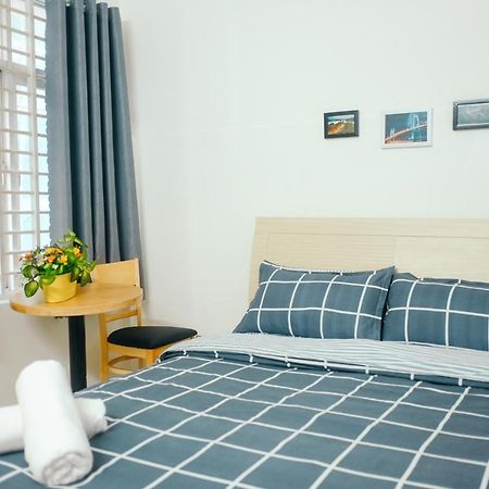 הו צ'י מין סיטי Lynnwood Boutique House- City Centre מראה חיצוני תמונה