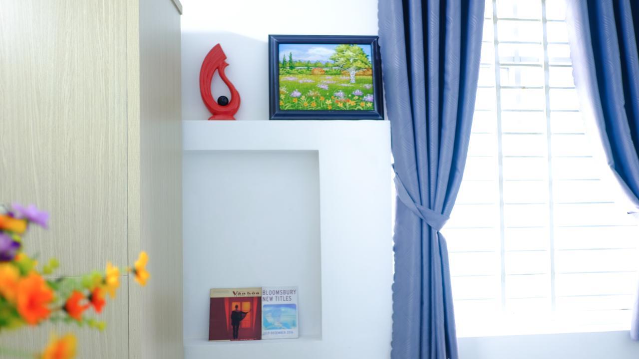 הו צ'י מין סיטי Lynnwood Boutique House- City Centre מראה חיצוני תמונה