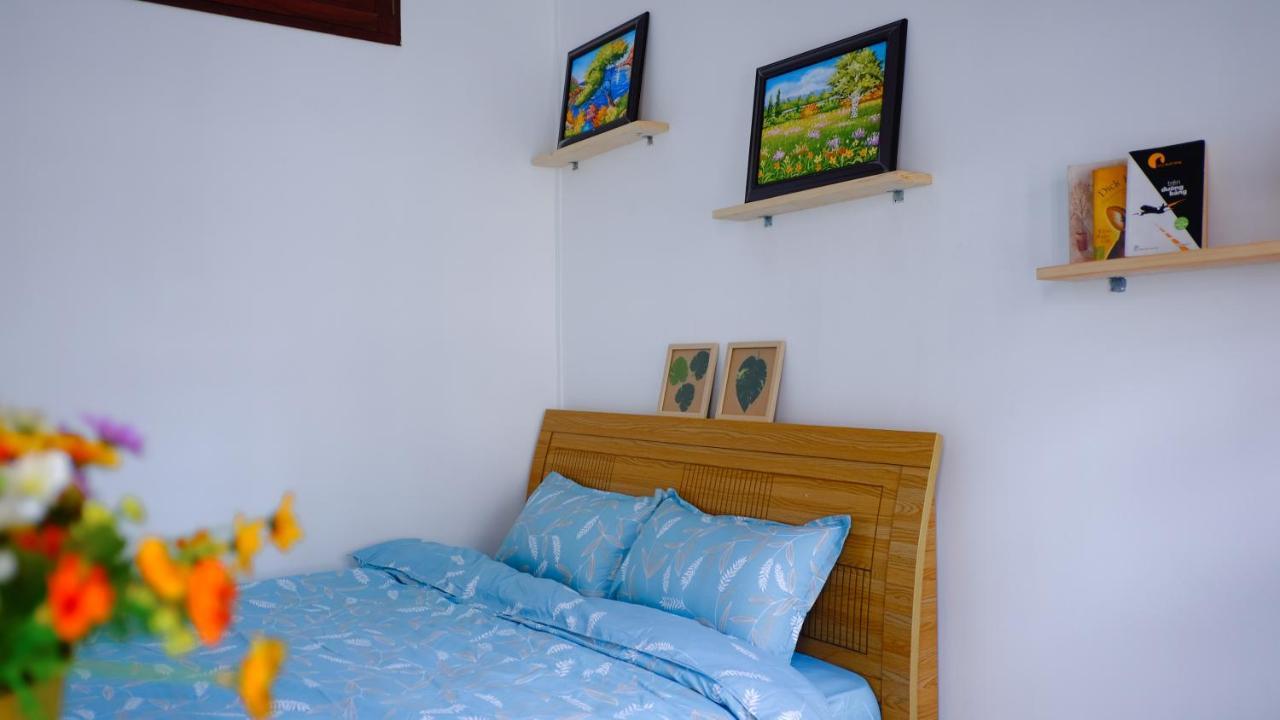 הו צ'י מין סיטי Lynnwood Boutique House- City Centre מראה חיצוני תמונה