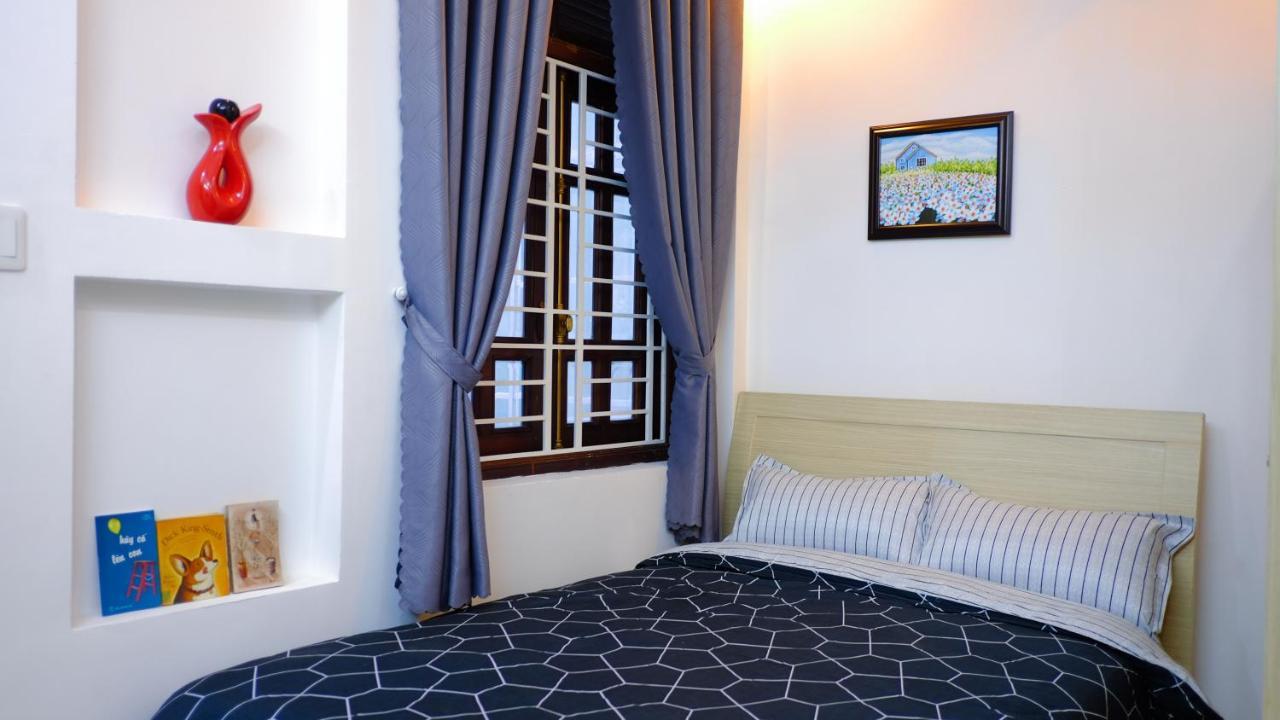 הו צ'י מין סיטי Lynnwood Boutique House- City Centre מראה חיצוני תמונה