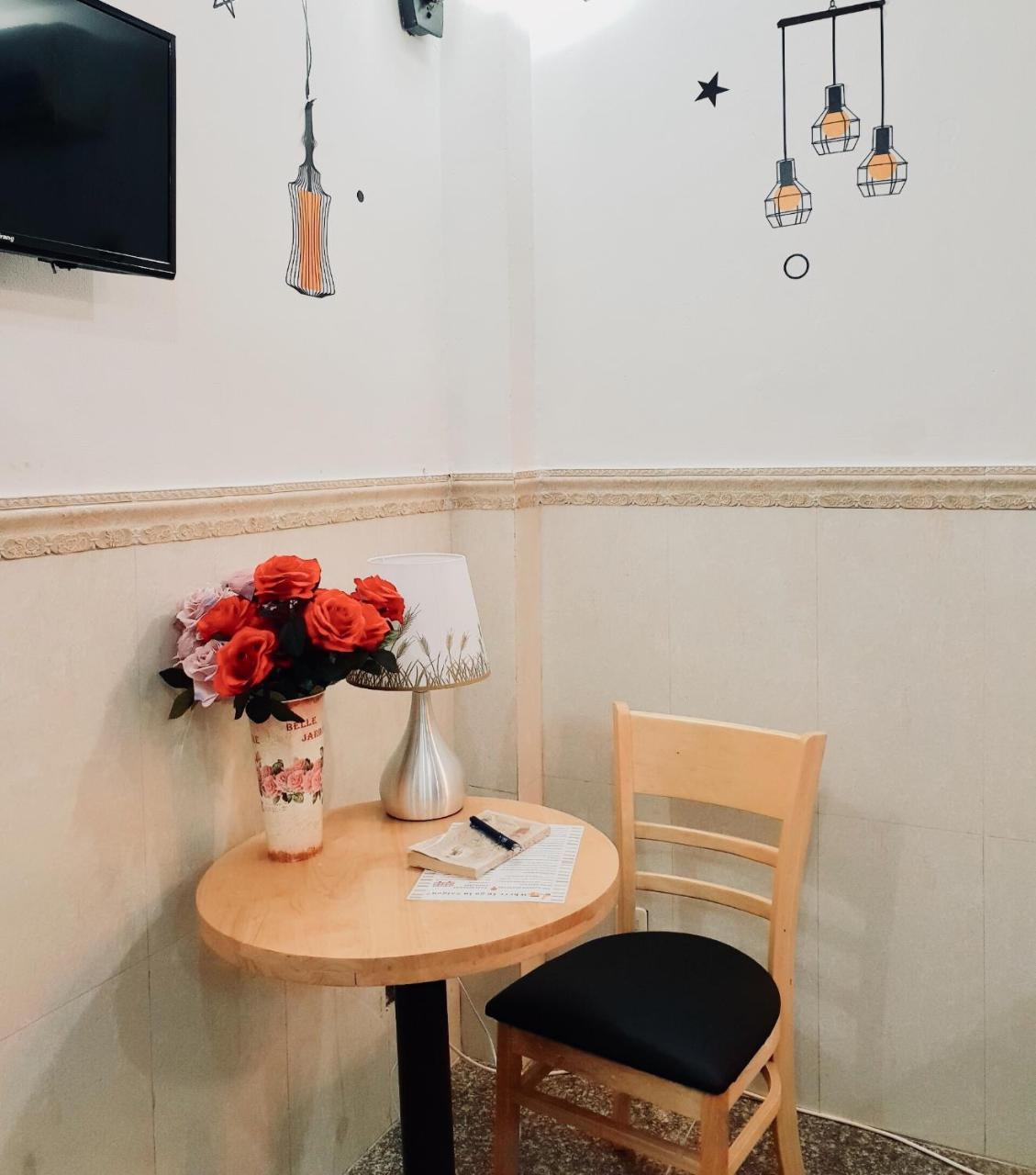 הו צ'י מין סיטי Lynnwood Boutique House- City Centre מראה חיצוני תמונה
